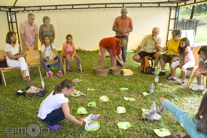 Zöld sziget
Óriás társasjáték – nem csak gyerekeknek